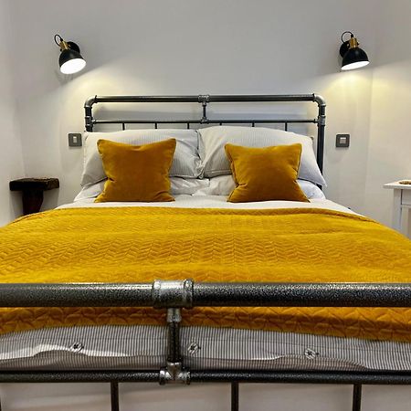Newly Renovated Stunning Warehouse Apartment Bournemouth Ngoại thất bức ảnh