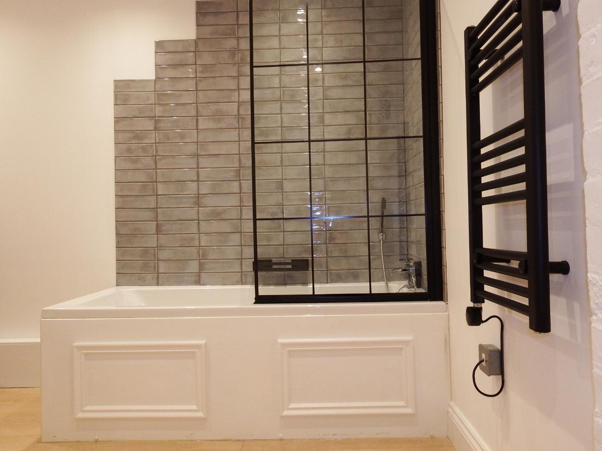 Newly Renovated Stunning Warehouse Apartment Bournemouth Ngoại thất bức ảnh