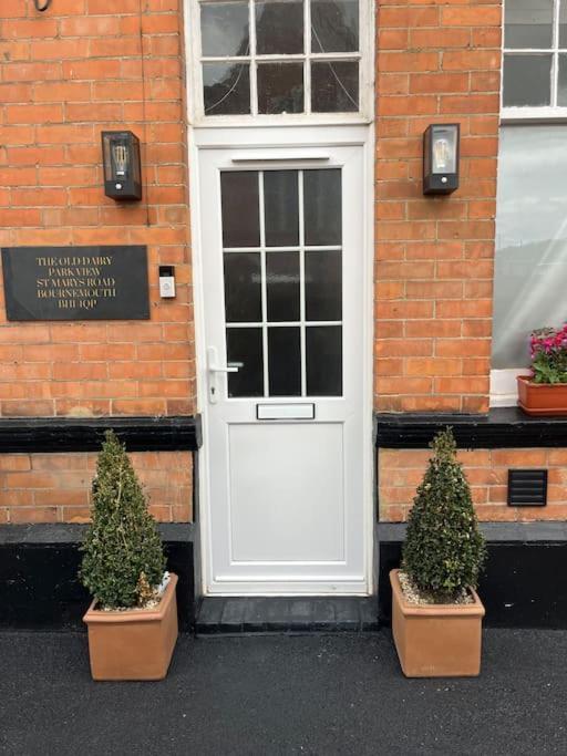 Newly Renovated Stunning Warehouse Apartment Bournemouth Ngoại thất bức ảnh
