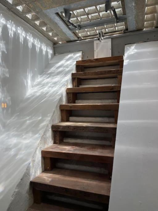 Newly Renovated Stunning Warehouse Apartment Bournemouth Ngoại thất bức ảnh