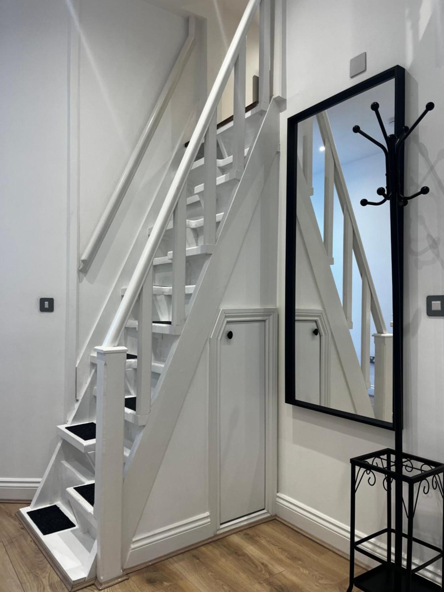 Newly Renovated Stunning Warehouse Apartment Bournemouth Ngoại thất bức ảnh